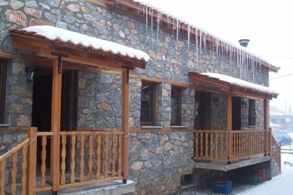Hotel Aroma Elatis Agios Athanasios  Exterior foto