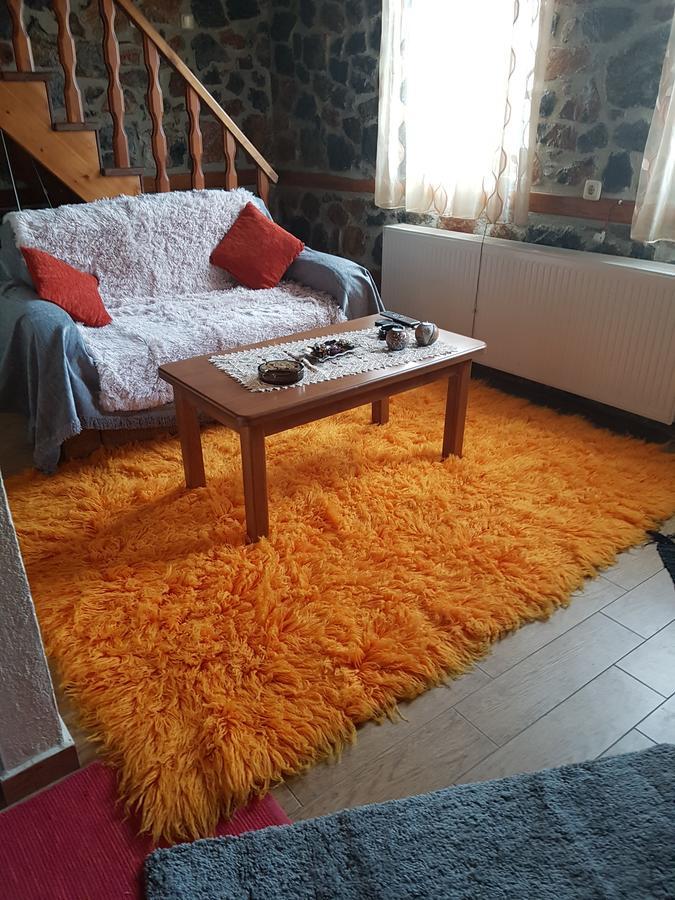 Hotel Aroma Elatis Agios Athanasios  Exterior foto